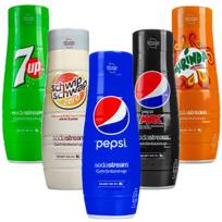 SodaStream 5x