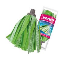 York kutuoto šepečio MOP Maxi šluostė