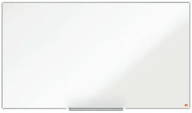 Balta magnetinė lenta NOBO Impression Pro 55"  Widescreen, 122x69 cm
