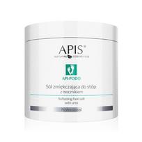"Apis" minkštinanti kojų druska su karbamidu 650 g