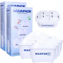 Aquaphor B25 Maxfor, 6 vnt.