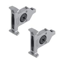Blum Tandem Box stalčiaus fasado priekio tvirtinimo laikikliai - ZSF.35A2