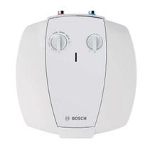Kaupiamasis vandens šildytuvas Bosch TR2000T 15 l, montuojamas po praustuvu
