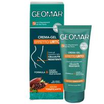 Kremas nuo celiulito Geomar, 200 ml