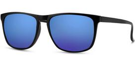 Akiniai nuo saulės vyrams Marqel L6522, Blue Revo