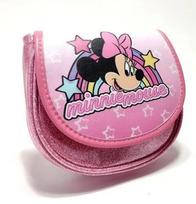 Rankinė mergaitėms Disney Minnie Mouse, rožinė