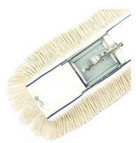Cisne Mat grindų šluostė su laikikliu, 100 cm
