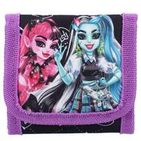 Monster High piniginė vaikams