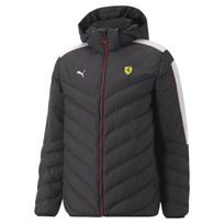 Striukė vyrams Puma, juoda, S