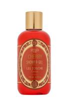 Dušo želė 200ml CHERRY Saules Fabrika