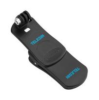 GOPRO HERO 9 10 11 12 KUPRINĖS KAMEROS LAIKIKLIS TELESIN