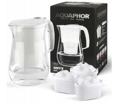Aquaphor Onyx white + 3vnt Maxfor