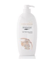 Dušo kremas-želė Coconut Byphasse, 1 l