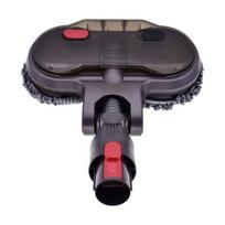 Dulkių siurbliams Dyson V7 V8 V8 V10 V11 skirtas motorizuotas šluotos antgalis