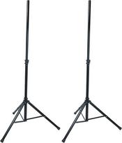 Quik Lok S/171 BK aliuminio trikojo garsiakalbio stovas 183 cm, juoda