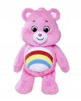 Pliušinis meškiukas Care Bears Simba, 35 cm