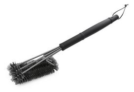 Grotelių valymo šepetėlis Zyle Grill Brush ZY968BR, 46 cm