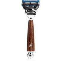 Mühle RYTMO R228 Fusion klasikinis skutimosi peiliukas