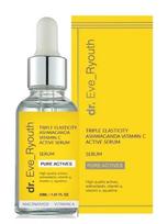 DR. EVE_RYOUTH Veido serumas su niacinamidu ir vitaminu C, 30 ml