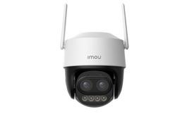 IMOU 5MP H.265 Wi-Fi Kintamo Priartinimo Pan & Tilt Kamera, Camera Cruiser Z (IPC-S7DP-5M0WEZ)