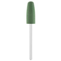 Nagų priežiūrai Profesionalus frezos antgalis EXO guminis 8,0 mm / 320