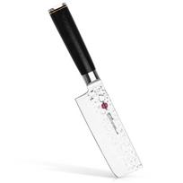 Fissman japoniškas nakiri peilis Kensei Kojiro, 14 cm