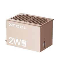xTool S1 1064nm infraraudonųjų spindulių lazerio modulis