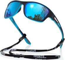 Akiniai nuo saulės Marqel M003PB Polarized