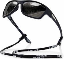 Akiniai nuo saulės Marqel M003PB Polarized