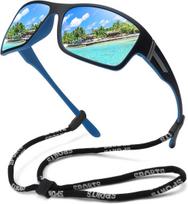 Akiniai nuo saulės Marqel M017PB Polarized