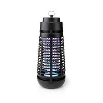Nedis Mosquito Stop Šviesos Spąstai 4W - 35m2