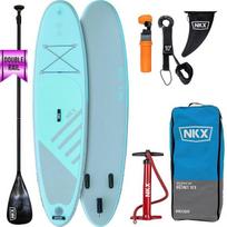 Sup lenta NKX Instinct Turquoise 10’0