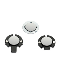 xTool P2S Mirror CO2 veidrodėlių komplektas (3vnt)