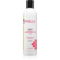 Mielle Mint migdolų aliejus plaukams ir galvos odai 240 ml