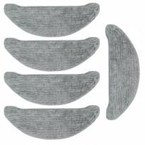 5 X "Xiaomi Roidmi Eve Plus" Šluostė