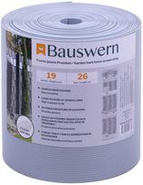 Tvoros juosta Bauswern premium, 26 x 0,19 m (700 g/m²). Šviesiai pilka