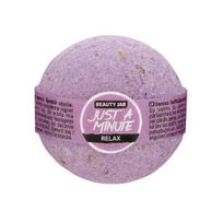 Vonios burbulas Beauty Jar Just A Minute, 150 g