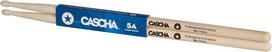Būgnų lazdelės Cascha 5A Maple HH 2032
