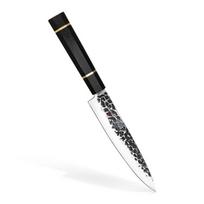 Fissman japoniškas pjaustymo peilis Kensei Bokuden, 18 cm