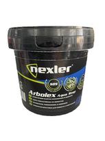 Bituminė mastika Nexler Arbolex Aqua Stop 5kg stogo remontui