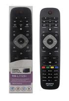 Išmaniojo (Smart TV) ir televizoriaus priedas Huayu RM-L1125+