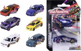 Automobilis Majorette, 1 vnt.