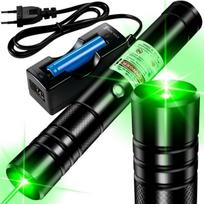 Lazerinė rodyklė pristatymams Pixel Laser Pointer
