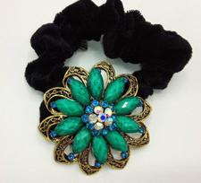 Plaukų gumytė Fashion jewelry