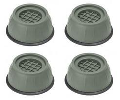 Perf ApVibrationPads4Type2-1, 4 vnt.