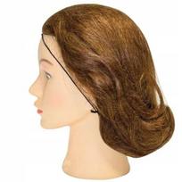 Tinklelis plaukams Xhair 3 vnt.