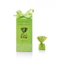Šokoladiniai triufeliai TARTUFI "Linkėjimas AL PISTACCHIO" 160 g
