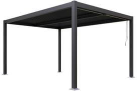 Sodo pavėsinė Pergola Bermeo, 400 x 300 cm