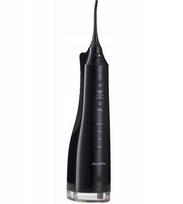 Irigatorius DentiPro, juodas