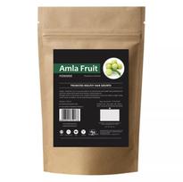 Amlos milteliai (100 g), Amla vaisių milteliai, žolelių esencija